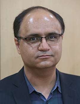 Dr. Mohammadreza Hajiesmaeili